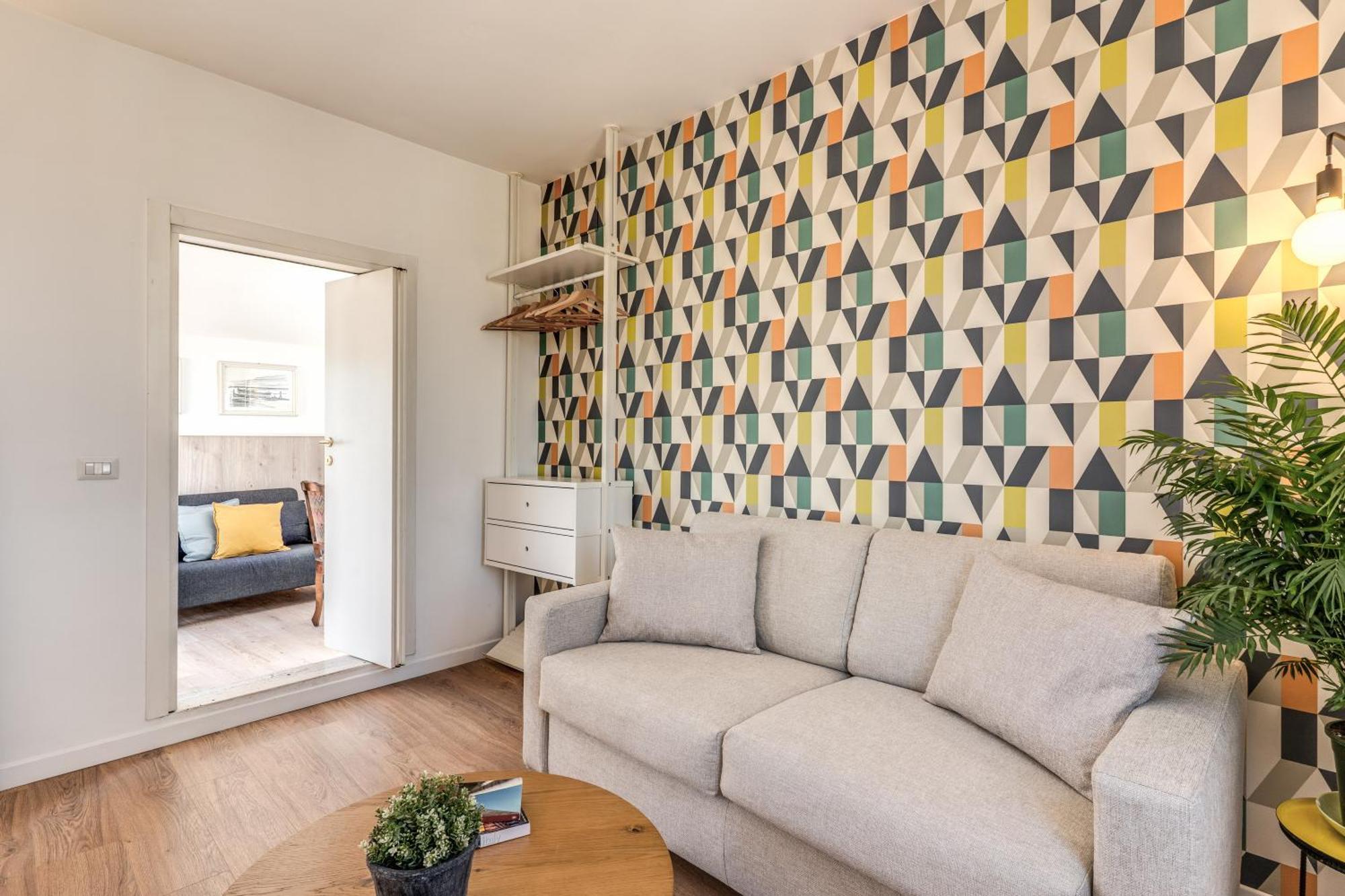 Appartement Attic With Terrace Spanish Steps Exclusive Rome